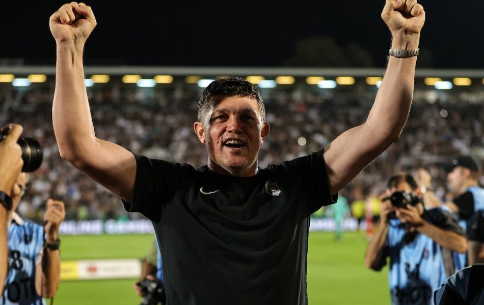 NEMA ŠTA DA SE ČEKA Partizan ultra ofanzivan protiv „plavih golubova“ (SASTAVI)