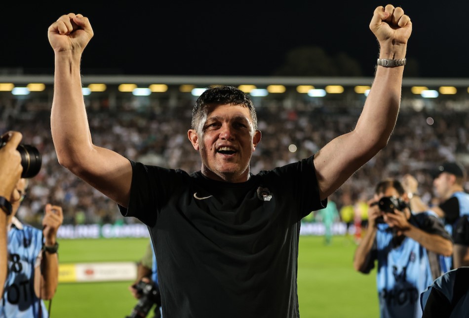 NEMA ŠTA DA SE ČEKA Partizan ultra ofanzivan protiv „plavih golubova“ (SASTAVI)