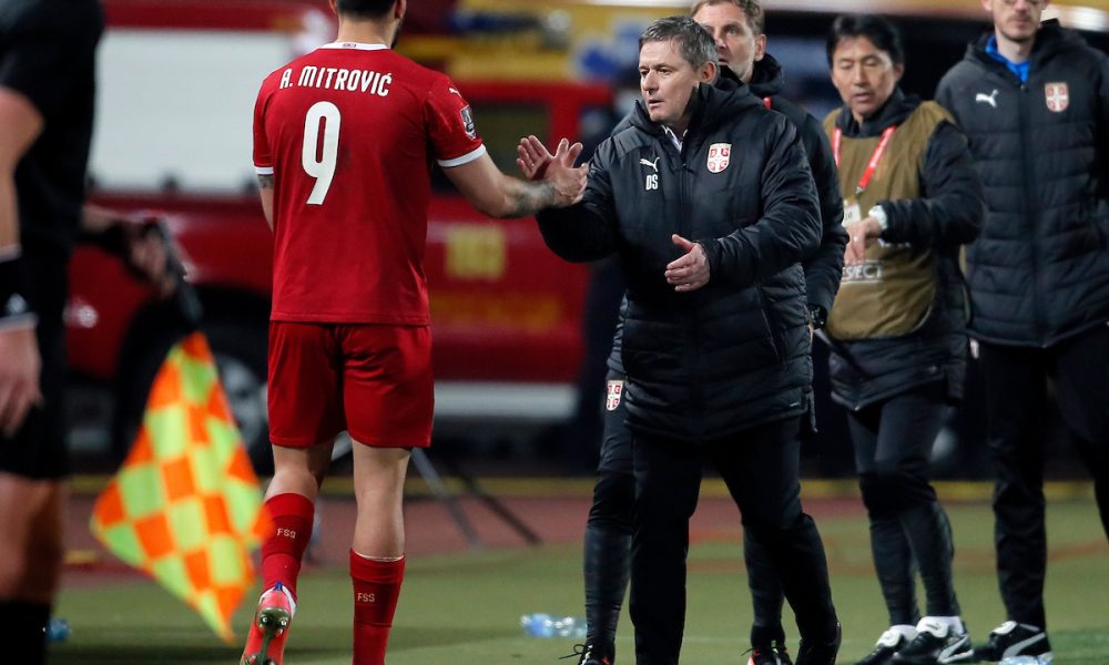 INSTRUKCIJE ZA PIKSIJA I „ORLOVE“: UEFA objavila saopštenje koje se tiče suđenja na Evropskom prvenstvu