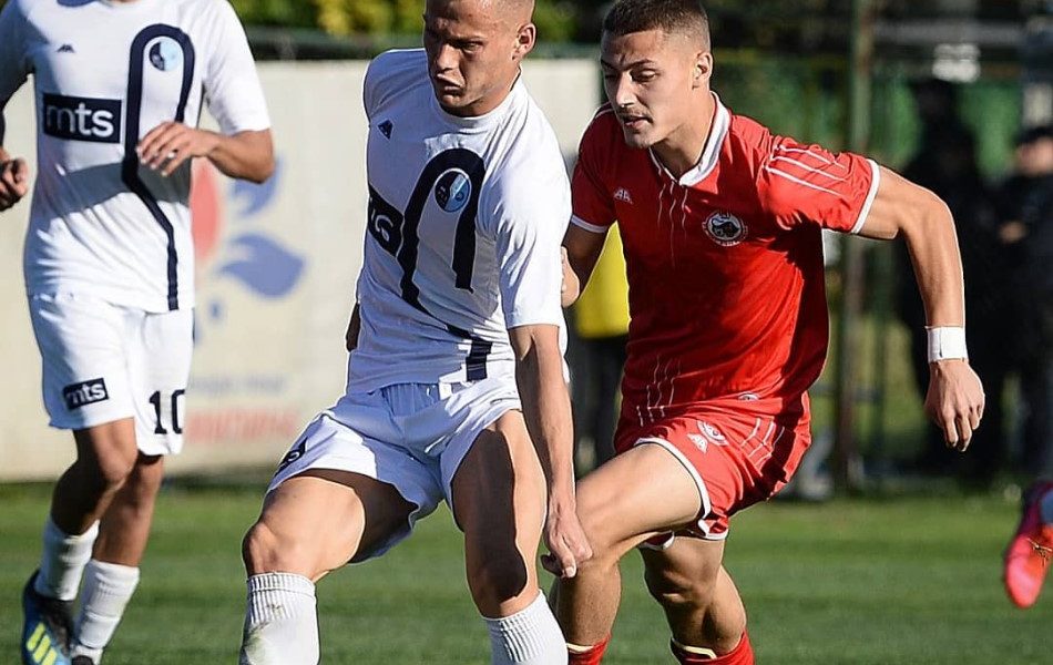 PRVA LIGA Drama na Banjici pripala IMT-u, Inđija bolja od Jedinstva