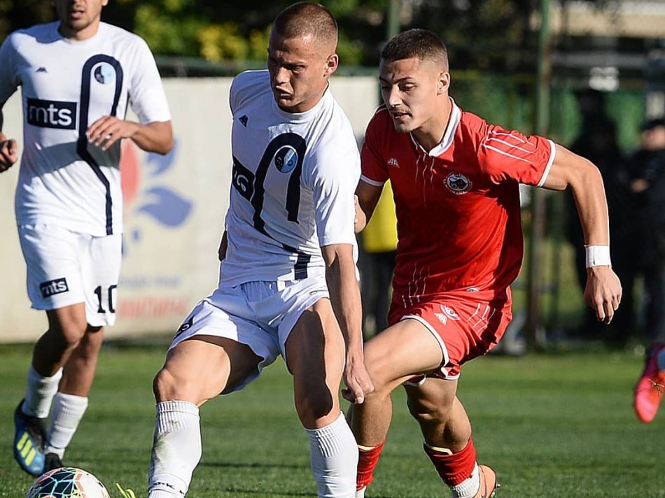 SAOPŠTENJE FK IMT: Kako je moguće da utakmicu Novog Sada sudi sudija iz Šajkaša kraj Novog Sada? Epilog smo videli!