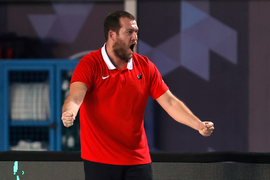 SVETSKA LIGA Od srede ćemo da gledamo vaterpolo sa nekim važnim promenama