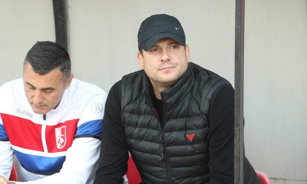 LALATOVIĆ: Crveni kartoni su bili, ali mogao je i Kanga da pocrveni! Osakaćeni idemo na streljanje Partizanu!
