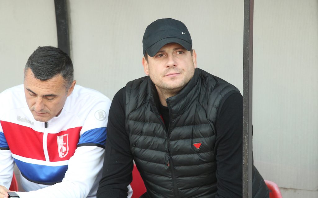 LALATOVIĆ: Crveni kartoni su bili, ali mogao je i Kanga da pocrveni! Osakaćeni idemo na streljanje Partizanu!