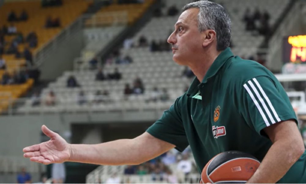 SUPERKUP GRČKE Radonjićev Panatinaikos nemoćan u finalu – Olimpijakos do prvog trofeja u sezoni!