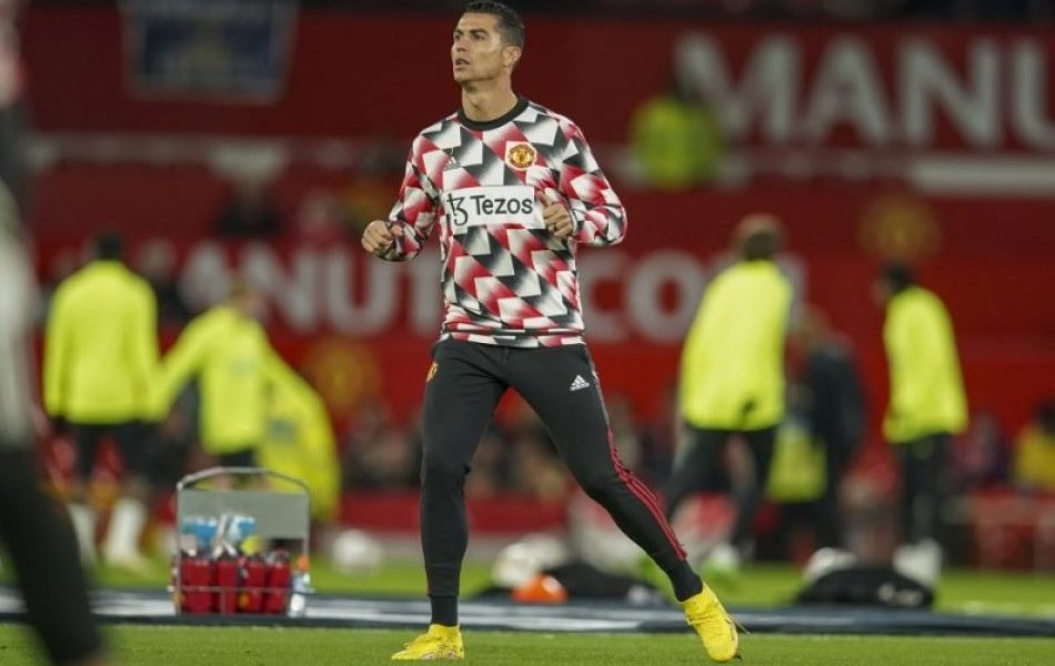 NE PIŠE MU SE DOBRO Mančester junajted reagovao posle intervjua Kristijana Ronalda