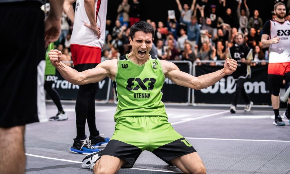 OVO DO SADA NISMO VIDELI Basket spektakl za vikend u Beogradu! Sve zvezde na jednom mestu