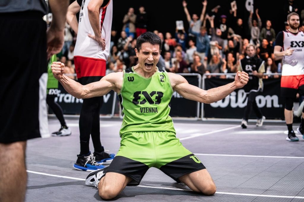 OVO DO SADA NISMO VIDELI Basket spektakl za vikend u Beogradu! Sve zvezde na jednom mestu