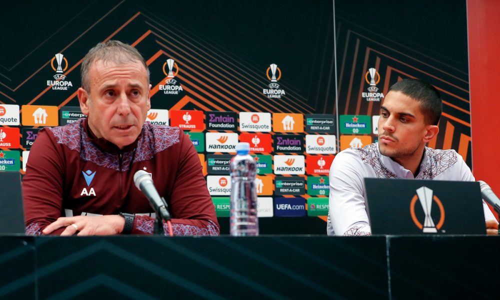 TRENER TRABZONA: Kupiću dres Pešića!