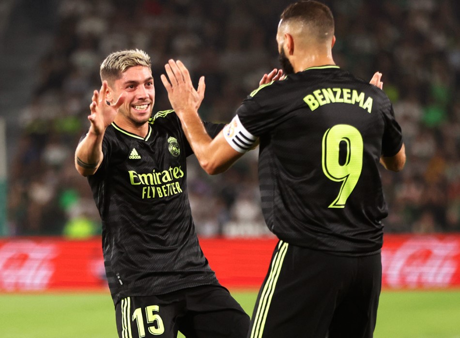 Viljareal i Real Madrid nekoliko sati pred meč saznali da ih ubrzo čeka novi sudar