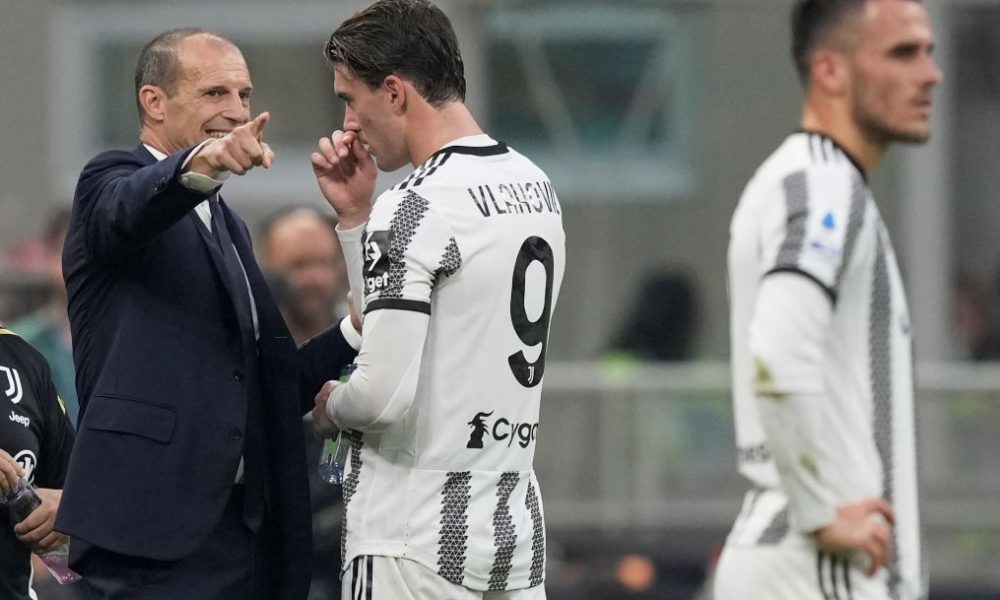SERIJA A Vlahović i Kostić ništa nisu mogli šampionu, Juventus se u oktobru oprašta od bitke za tron