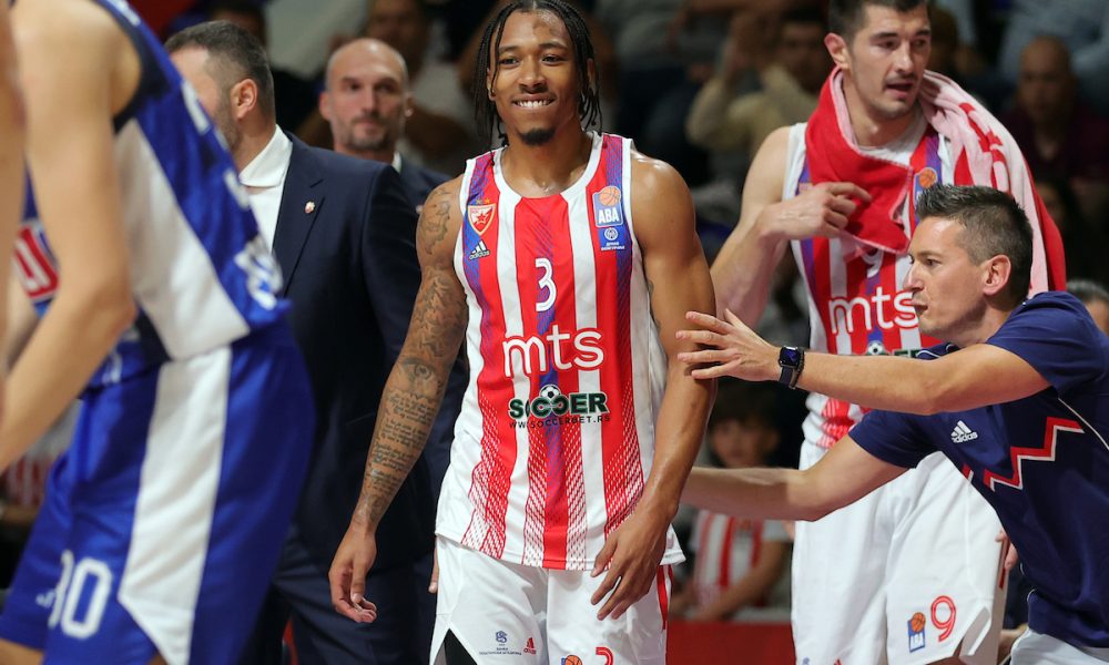 JOVANOVIĆ POSLE POBEDE U LAKTAŠIMA: Ilić je u konkurenciji za 12, Adams…