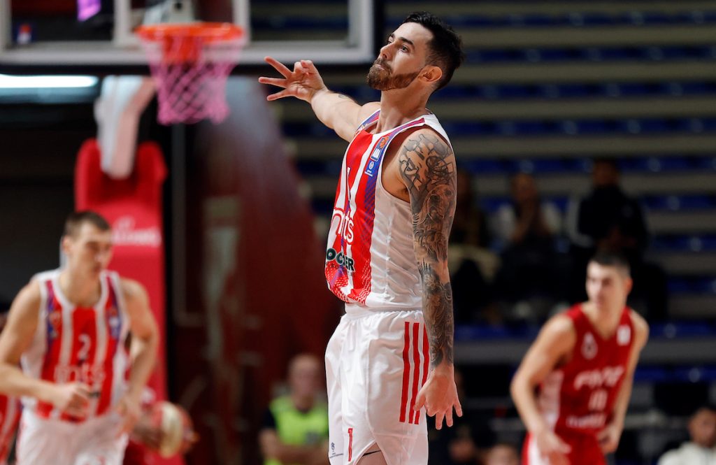 Baskonija tužila Argentinca! Ima li Zvezda razlog da strahuje?