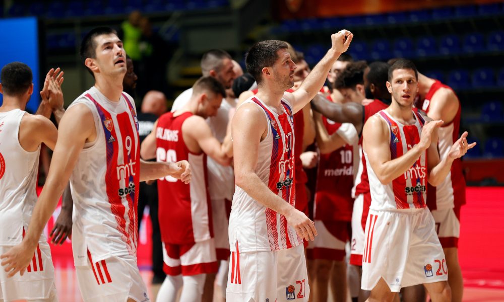 OVO SE DUGO ČEKALO Zvezda pojačana za beka protiv Bajerna! Dogodio se i obrt u vezi sa krilnim centrom
