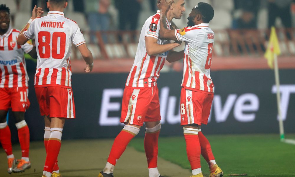 BUKARI PONOVO UKLJUČIO TURBO Pešić se potrudio da „Marakana“ eksplodira (VIDEO)