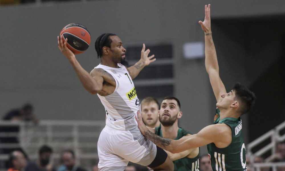 TRENING PO ŽIVCIMA Partizan pobedio, ali posle kakvih muka… Nepromišljene greške umalo skupo koštale!