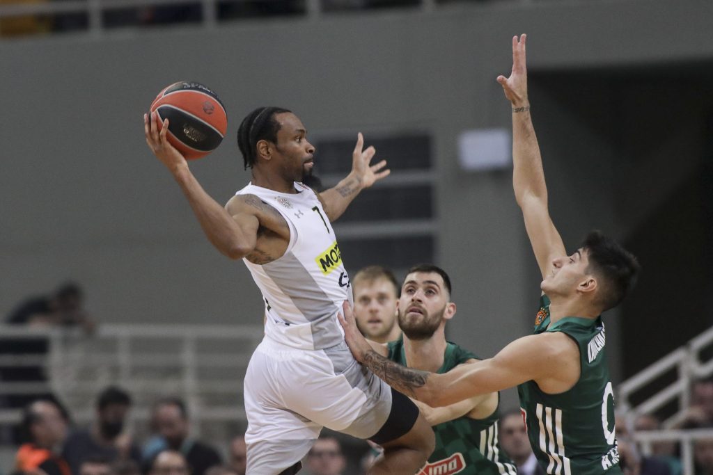 TRENING PO ŽIVCIMA Partizan pobedio, ali posle kakvih muka… Nepromišljene greške umalo skupo koštale!