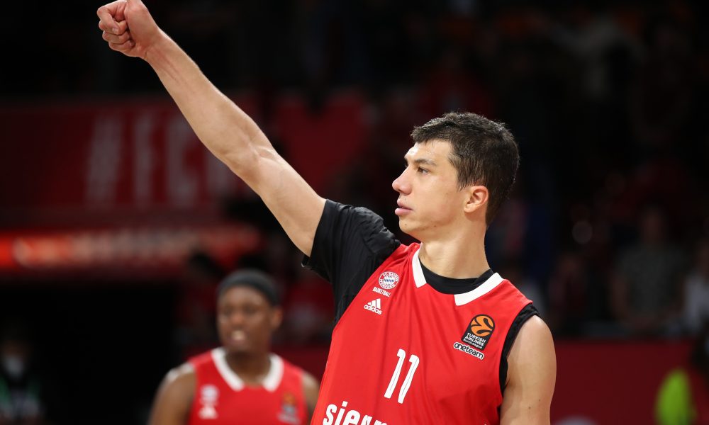 EVROLIGA Bajern konačno do pobede i to protiv prvaka Evrope! Micić briljirao, ali je Lučić odneo bodove
