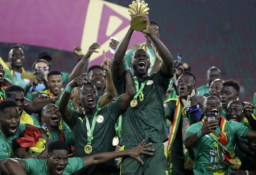 ŠAMPION AFRIKE U NAJJAČEM SASTAVU Mane predvodi Senegalce u Kataru