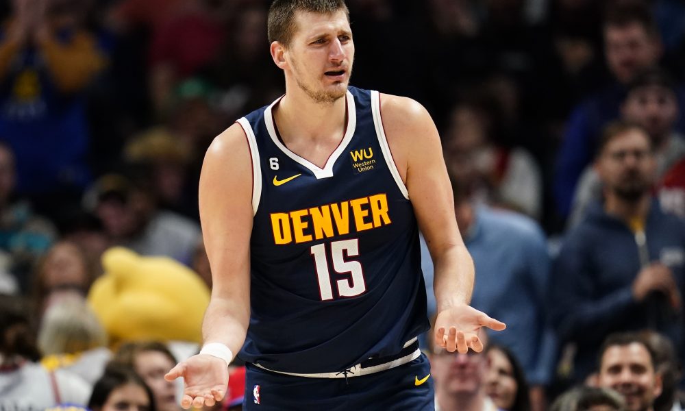 POČINJE „ONO NAJBOLJE“ Možemo li sada malo o košarci? Jokić u pohodu na NBA titulu… Sve „kockice“ su se složile