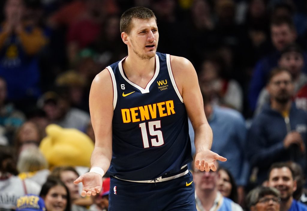 POČINJE „ONO NAJBOLJE“ Možemo li sada malo o košarci? Jokić u pohodu na NBA titulu… Sve „kockice“ su se složile
