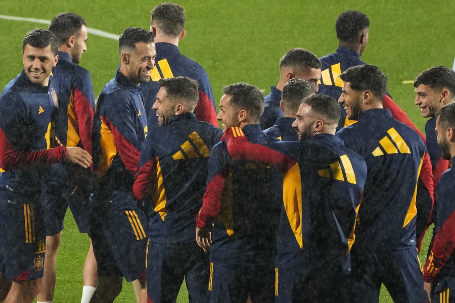 PREDSTAVLJAMO UČESNIKE MUNDIJALA – GRUPA E Španija i Nemačka izraziti favoriti, ostala dva tima priželjkuju čudo