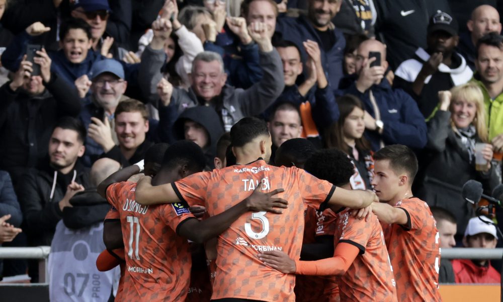 LIGA 1 Lorijen ispustio bodove u Strazburu! Liga šampiona sve dalje