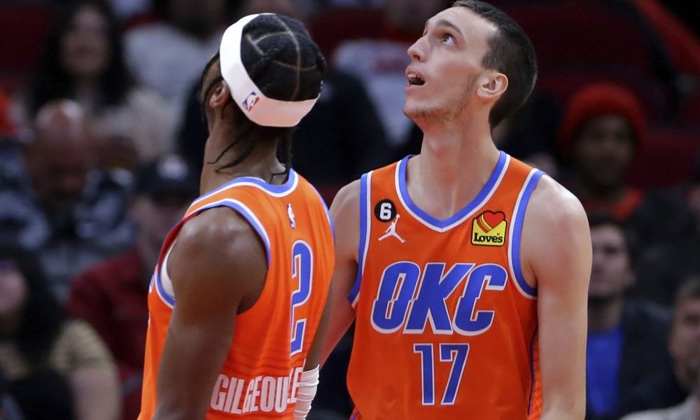 NBA LIGA Mnogi u šoku zbog minutaže Pokuševskog! Posle dobrih igara dobio ozbiljnu restrikciju