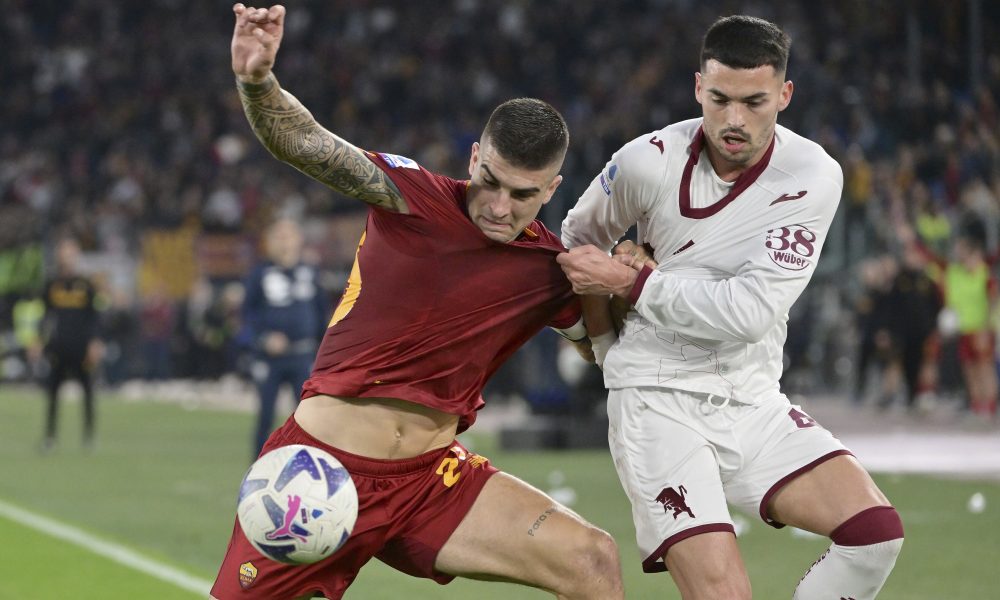 Trener Torina Jurić: Pomoći će Radonjiću sve što se desilo na derbiju s Juventusom