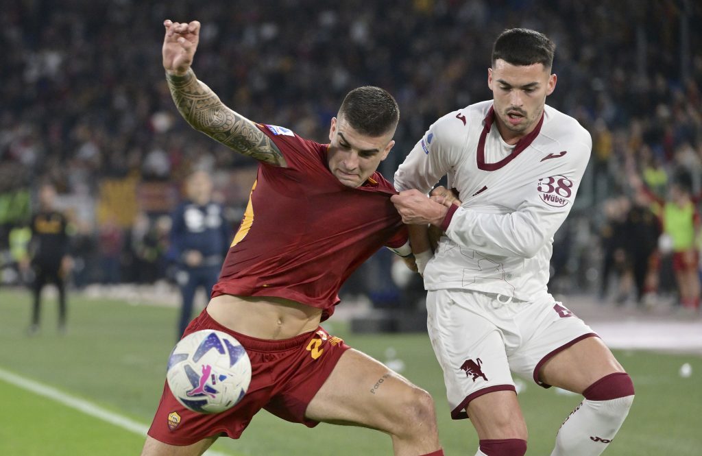 HRVATSKI TRENER KRITIKUJE SRBINA: Daj znak da želiš da uradiš nešto u fudbalu!