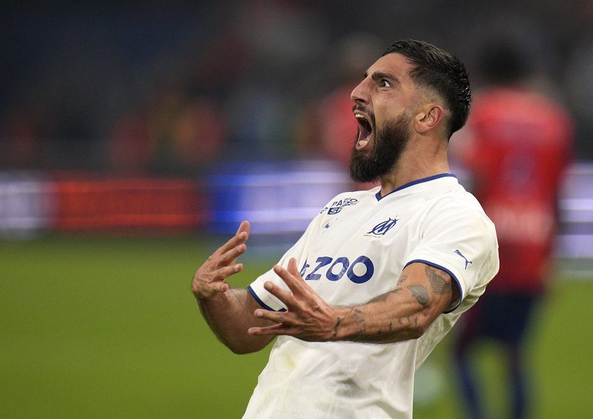 LIGA 1 Žigo pogodio za pobedu Marselja (VIDEO)