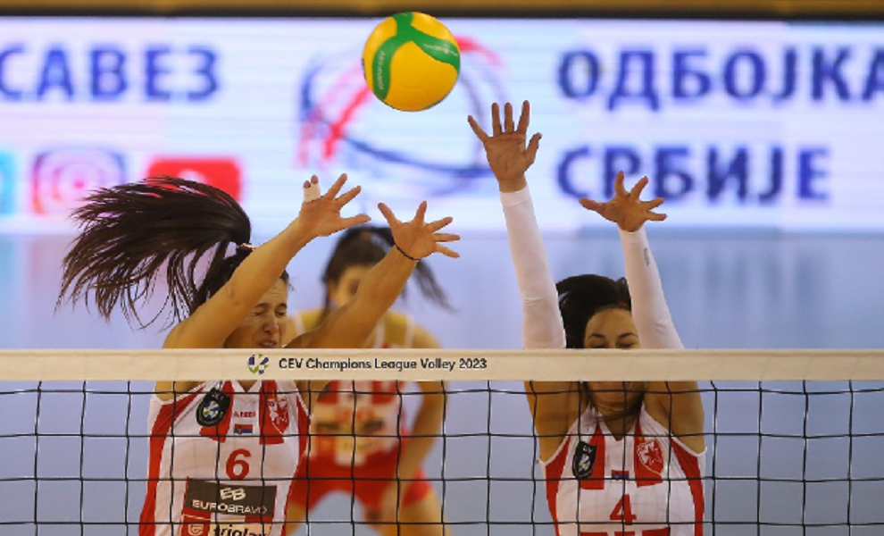 Zvezda posle deset godina opet u Ligi šampiona (VIDEO)