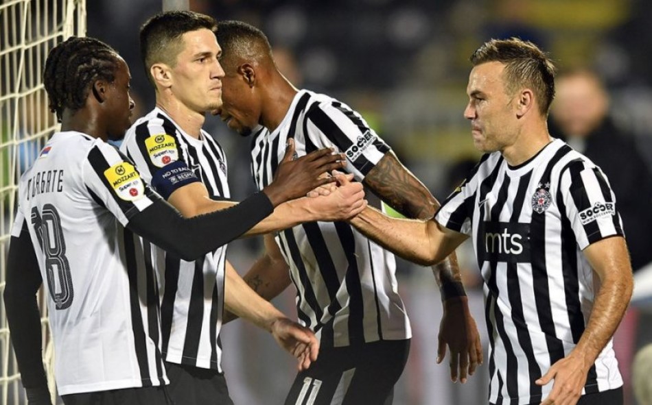 Partizan se seli u Tursku, vreme nije saveznik… Poslastica za kraj priprema!