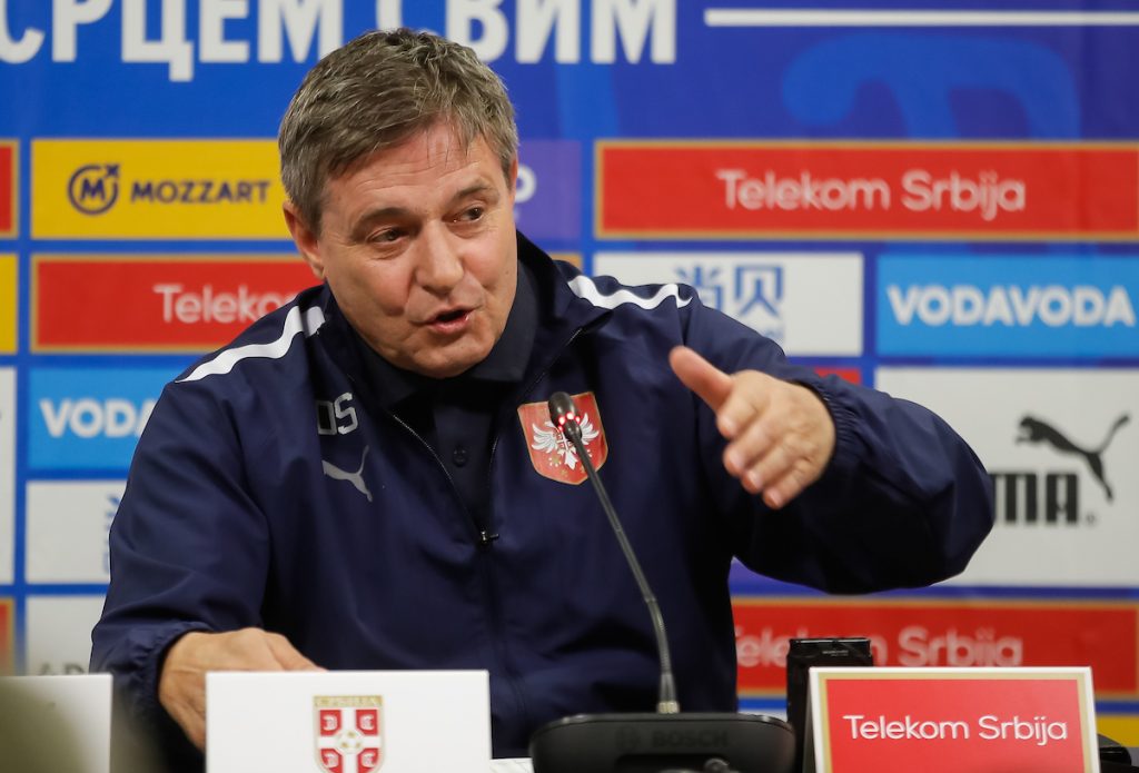 HAJDUK ILI DINAMO? Piksi odgovorio na pitanje koji je najveći hrvatski klub (VIDEO)