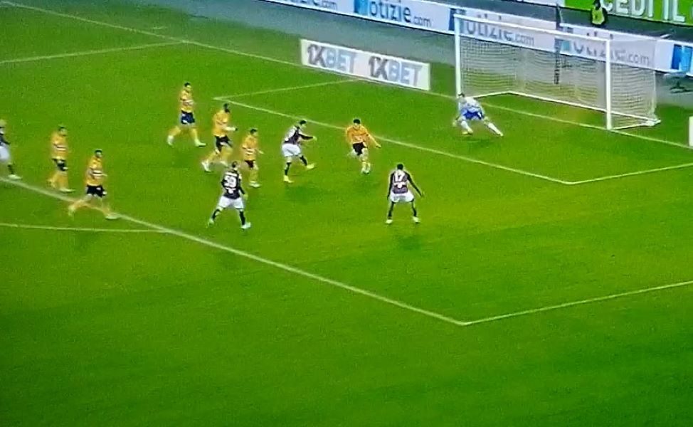 DEMONSTRACIJA BRZINE I PRECIZNOSTI Radonjić rastužio Stankovića i pokazao da je spreman za Katar (VIDEO)