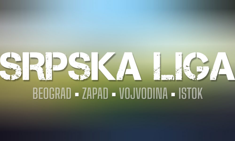 SRPSKA LIGA Zvezdara, Radnički 1912, Smederevo i Radnički Pirot kucaju na vrata Prve lige