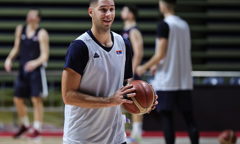 ISPOVEST STEFANA JOVIĆA Niko nije hteo da ga pozove – osim partizanovca! Objasnio i zašto nije prešao u Zvezdu