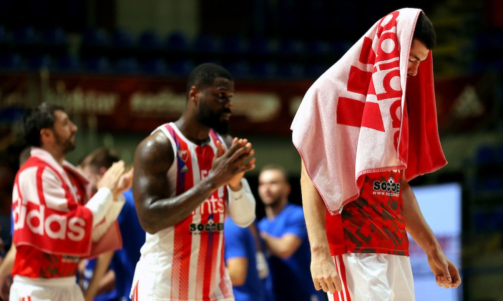 Zvezdin poraz od Zadra nije iznenađenje… Tražili ste – gledajte!