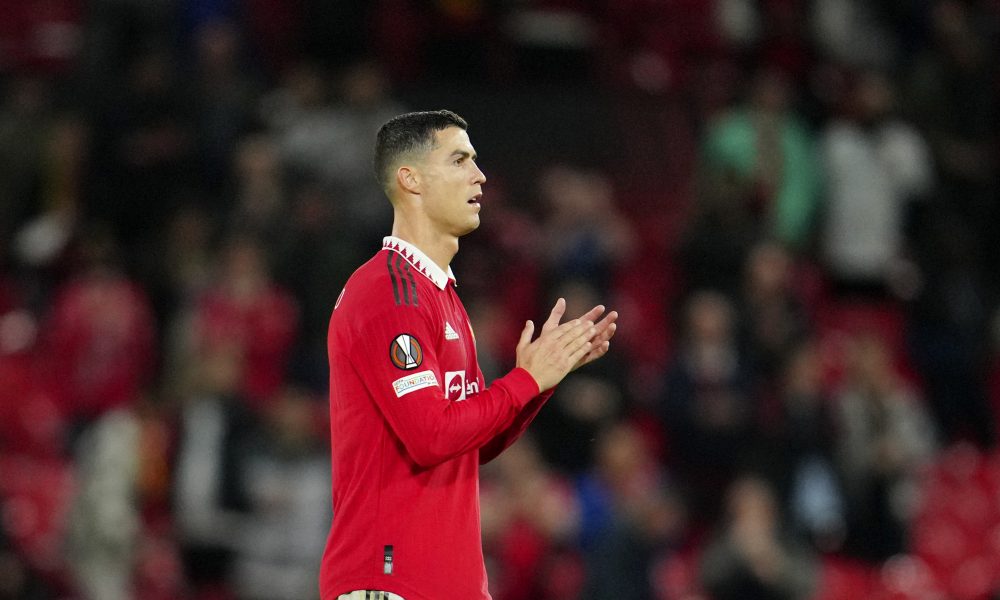 JEDAN PROTIV DRUGOG Ronaldo opet protiv Mesija! Francuzi pišu da je blizu…