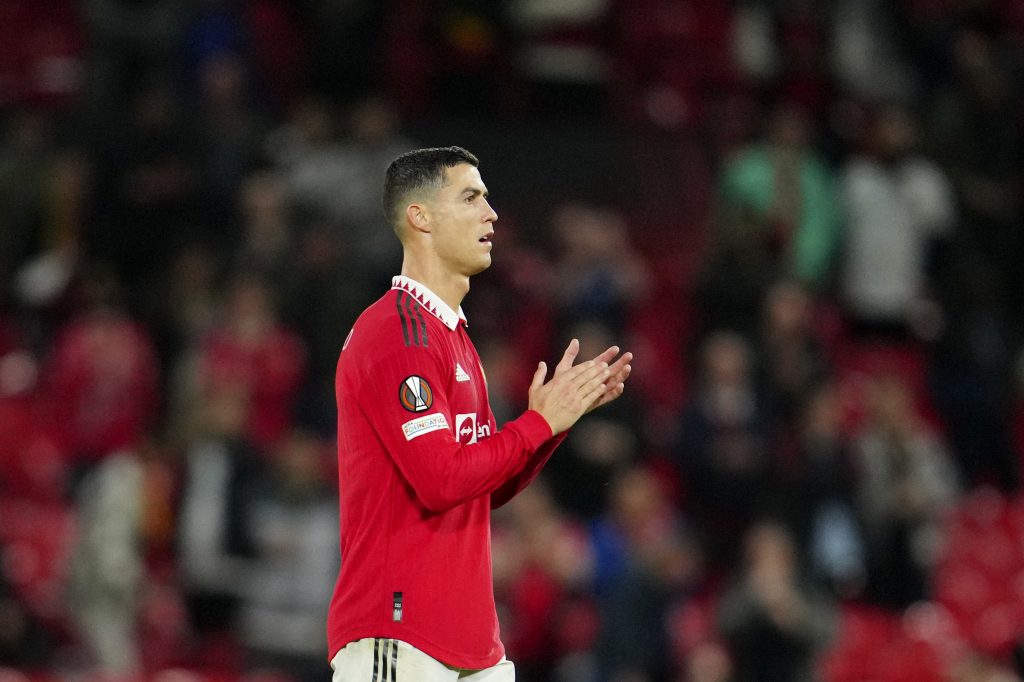 JEDAN PROTIV DRUGOG Ronaldo opet protiv Mesija! Francuzi pišu da je blizu…