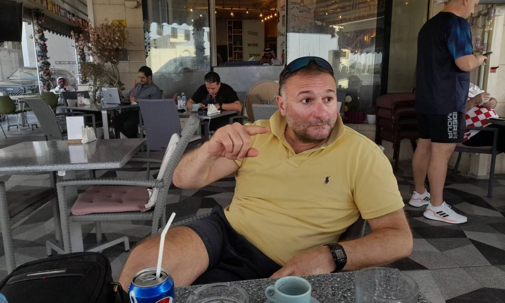 VERUJE U „ORLOVE“ Vučković za MaxBet sport: Srcem do polufinala! Srbija to može