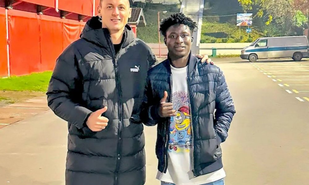NEMANJA MATIĆ: Jedinstvo sledeće sezone napada Superligu!