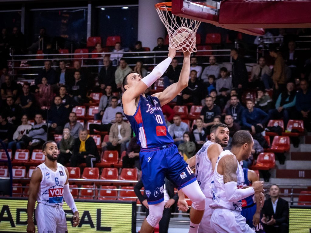REVOLVERAŠKI OBRAČUN U LAKTAŠIMA Igokea nanela Budućnosti drugi uzastopni poraz