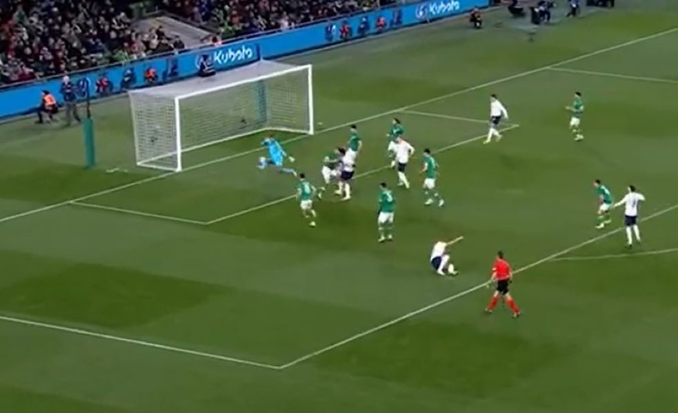 DOVOLJNO MU 11 MINUTA NA TERENU Nije imao mesta u Zvezdi, a sada doneo pobedu reprezentaciji (VIDEO)