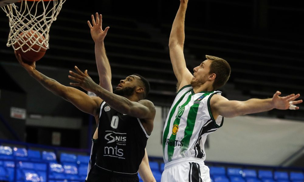 SLOVAK PRED POTPISOM Partizan nadomak dogovora sa centrom!