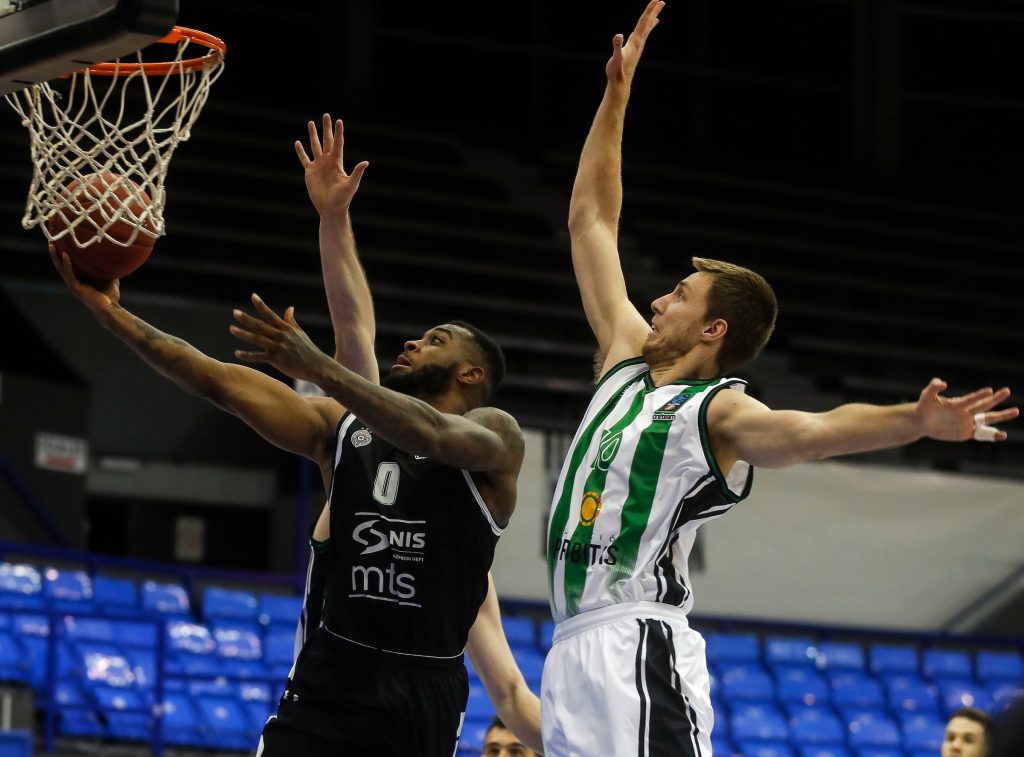 SLOVAK PRED POTPISOM Partizan nadomak dogovora sa centrom!