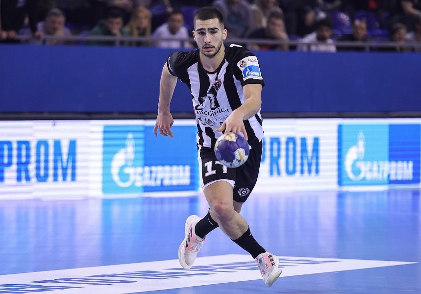 Partizan savladao Metaloplastiku i napravio korak ka finalu ARKUS lige