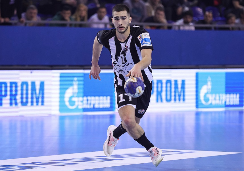 Partizan savladao Metaloplastiku i napravio korak ka finalu ARKUS lige