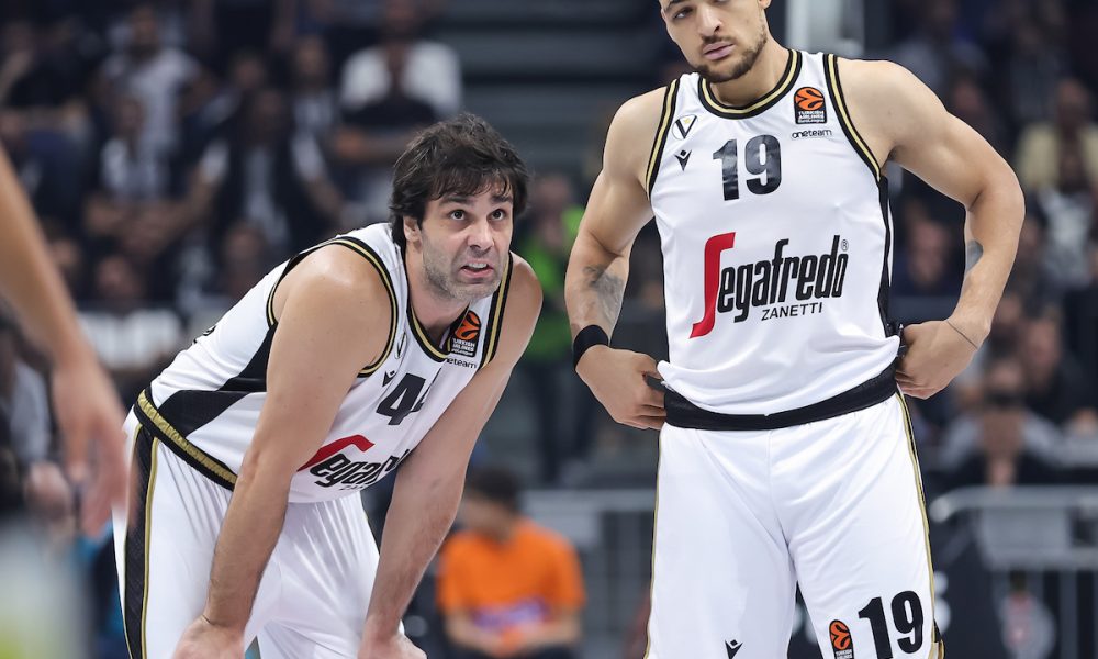 FLEŠ ISPOD OBRUČA Evroliga izrekla novu kaznu Teodosiću