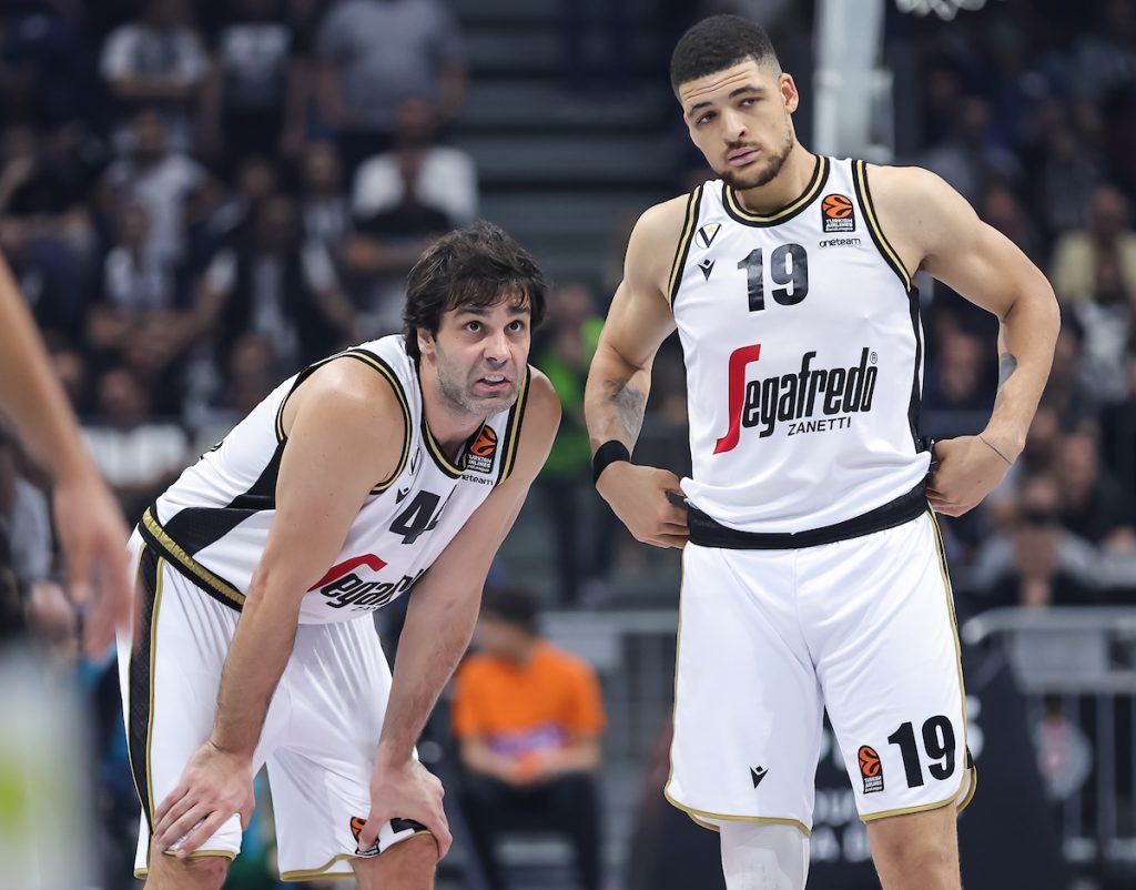 FLEŠ ISPOD OBRUČA Evroliga izrekla novu kaznu Teodosiću